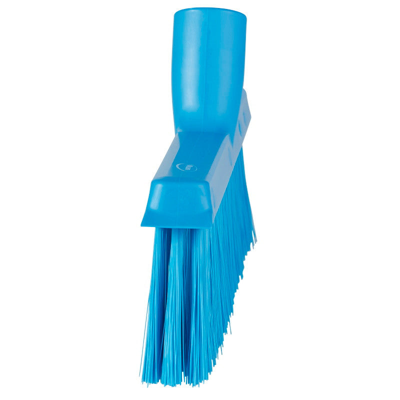 9" Angle Cut Lobby Broom (Replacement Head)