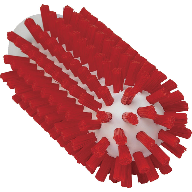 2" Pipe Brush with Stiff Bristles (Replacement Brush)