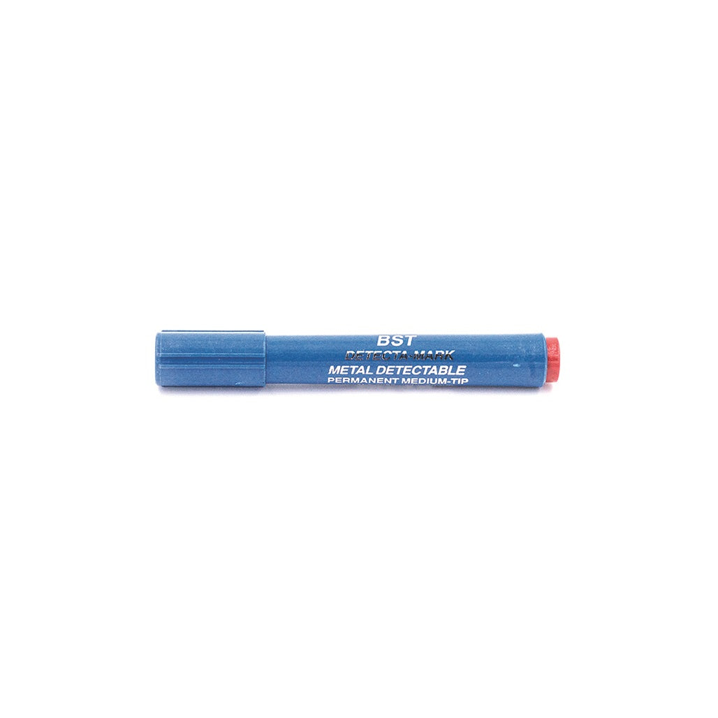 BST MPEN Metal Detectable Permanent Markers - 10/pk — Union Jack Tools
