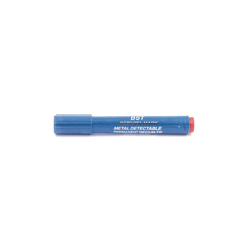 Metal Detectable Items BST MPEN Metal Detectable Permanent Markers - 10/pk — Union Jack Tools