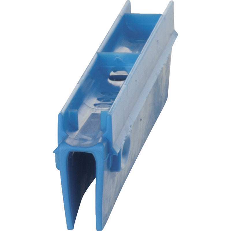 10" Double Blade Squeegee Refill Cartridge