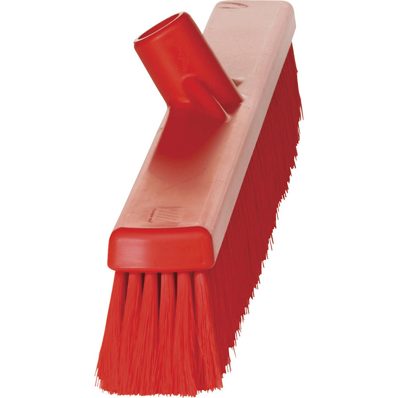 24" Small Particle Push Broom (Replacement Head)