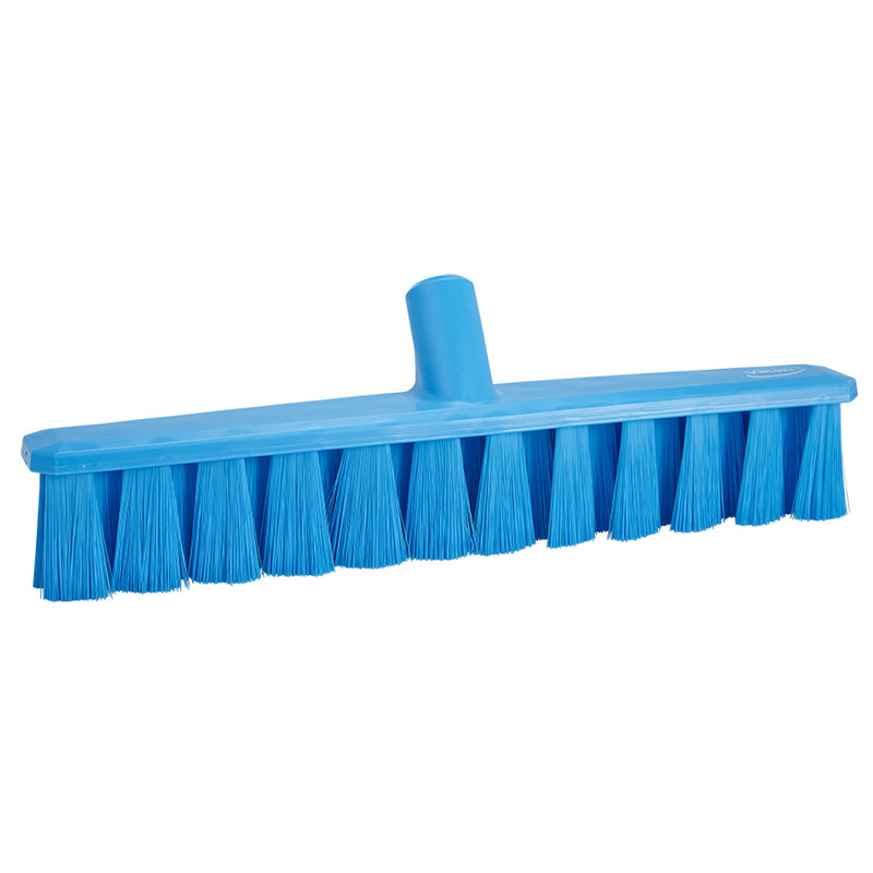 16" UST Soft Bristle Push Broom (Replacement Head)
