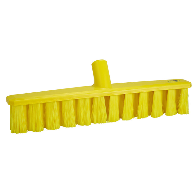 16" UST Soft Bristle Push Broom (Replacement Head)