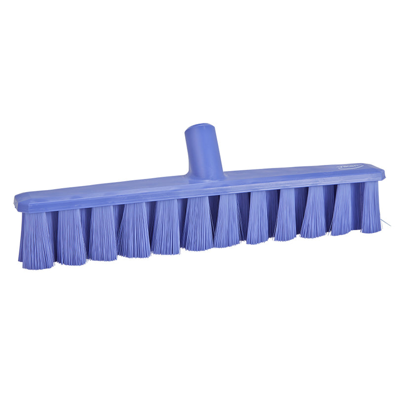 16" UST Soft Bristle Push Broom (Replacement Head)