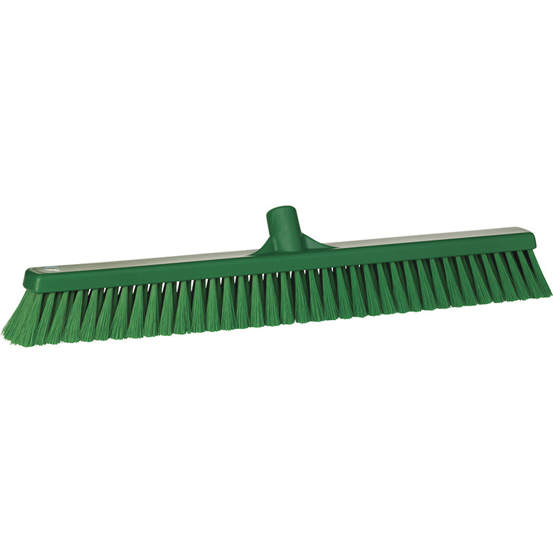 24" Small Particle Push Broom (Replacement Head)