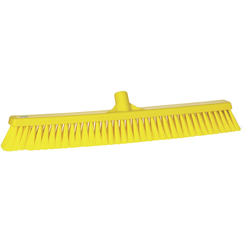 24" Small Particle Push Broom (Replacement Head)