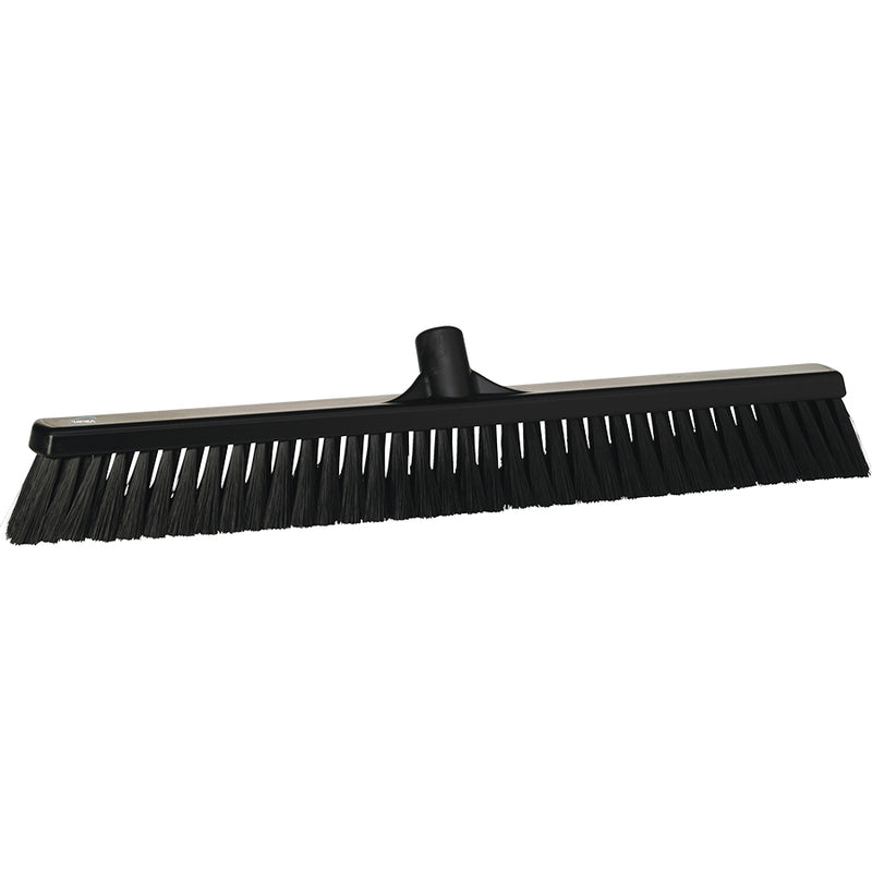 24" Small Particle Push Broom (Replacement Head)