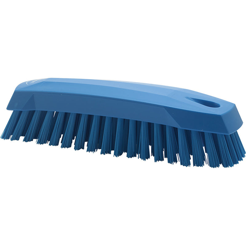Small Hand Brush Medium Bristles