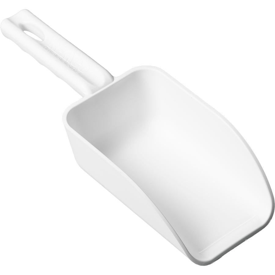 Vikan 6300 16 oz. Color-Coded Mini Hand Scoops - 5 Pack — Union