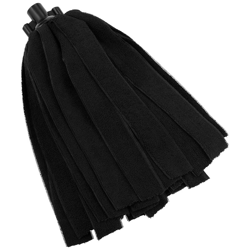 Cepillo para pisos y paredes de 12" con cerdas rígidas (cabezal de repuesto)