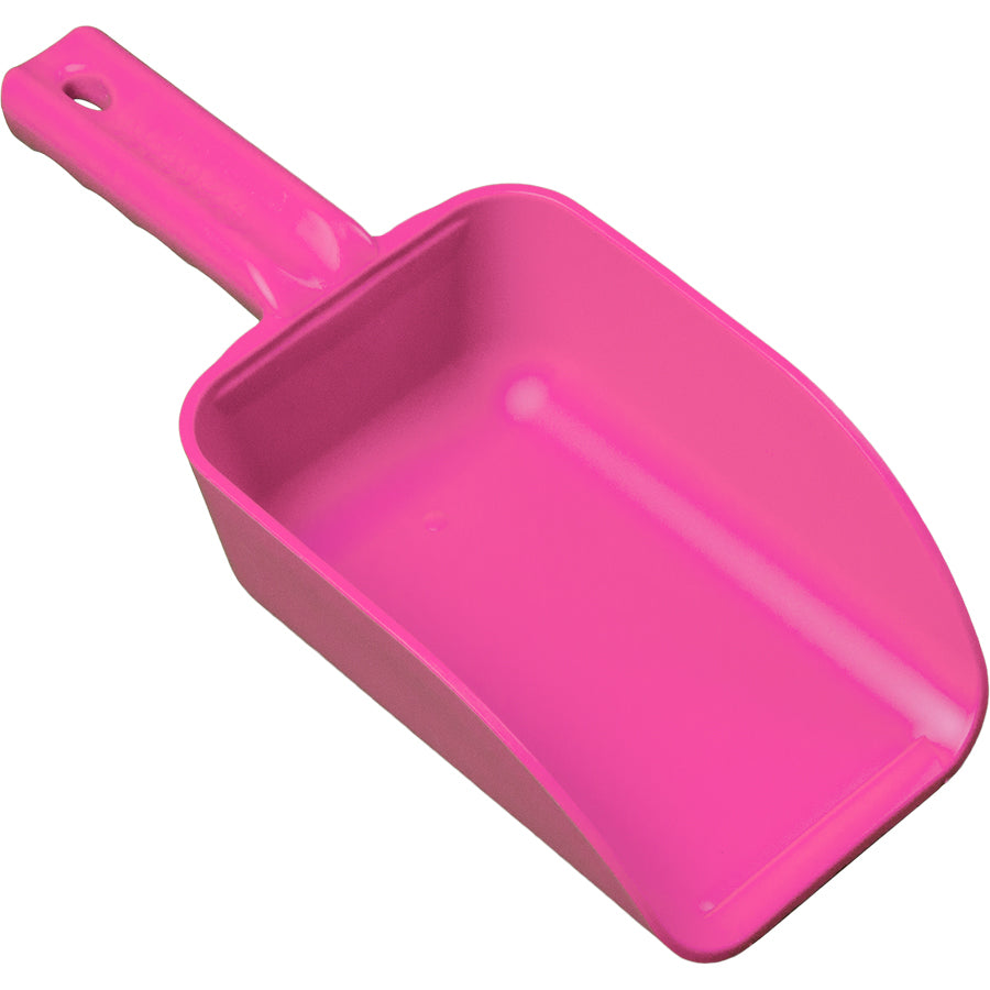Remco 6400 32 oz. Small Color-Coded Hand Scoops - 5PK — Union Jack