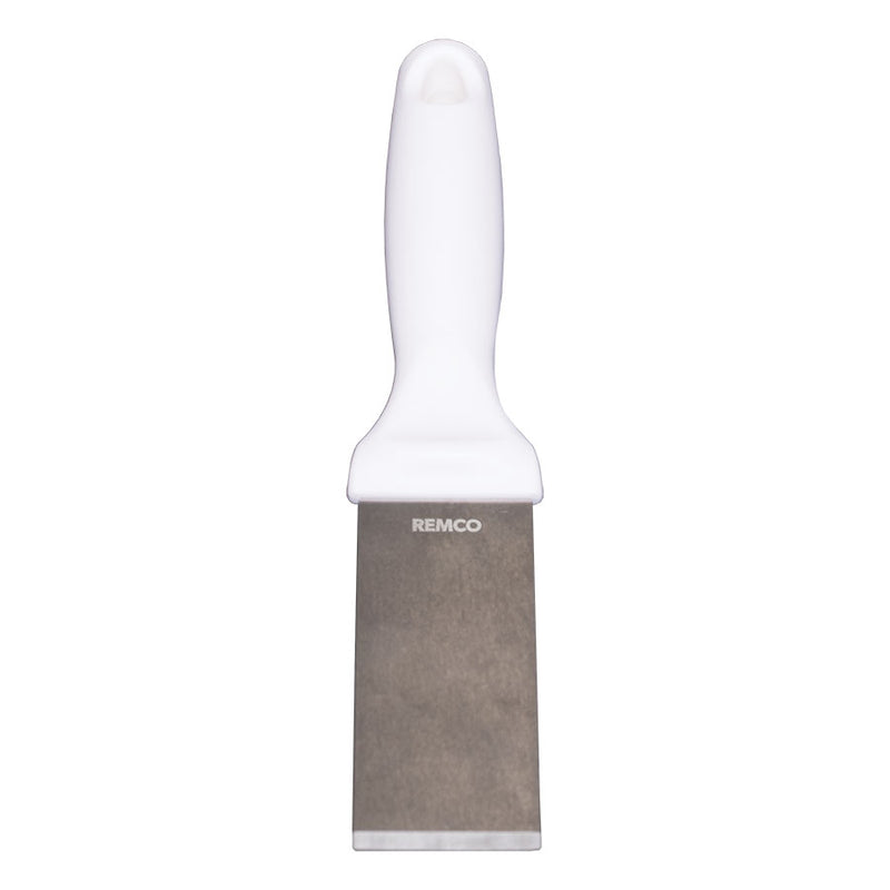 1.5" Stainless Steel Hand Scraper