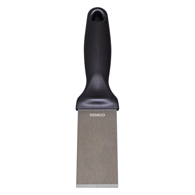 1.5" Stainless Steel Hand Scraper