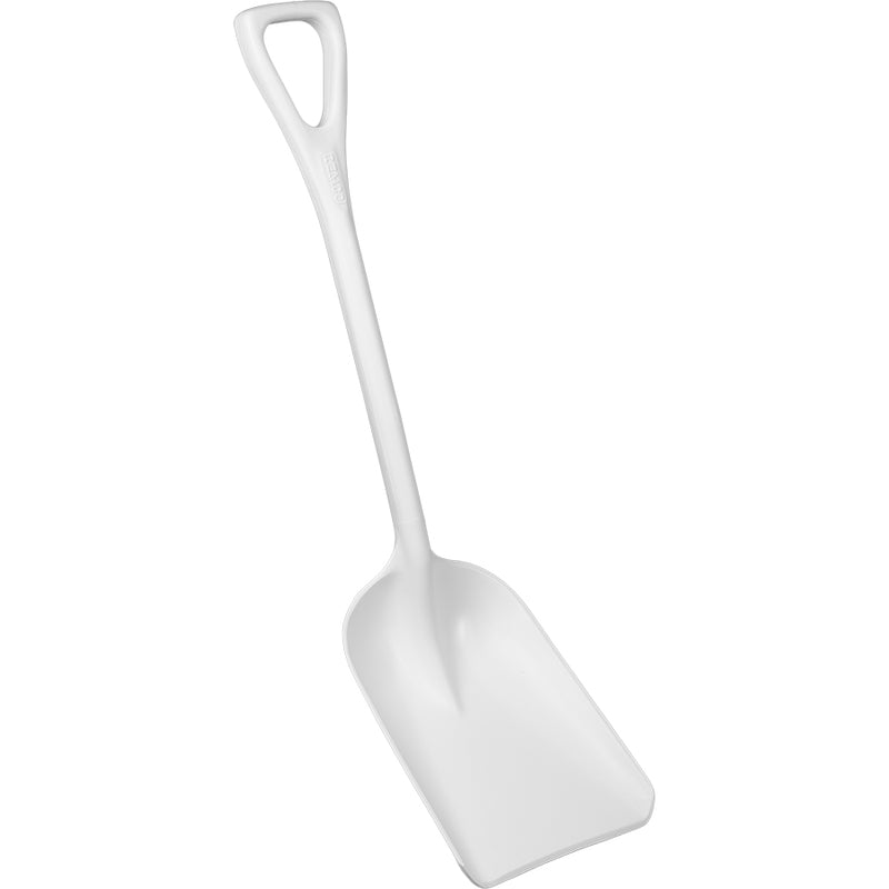 Remco Small One-Piece Shovel with 10" Blade