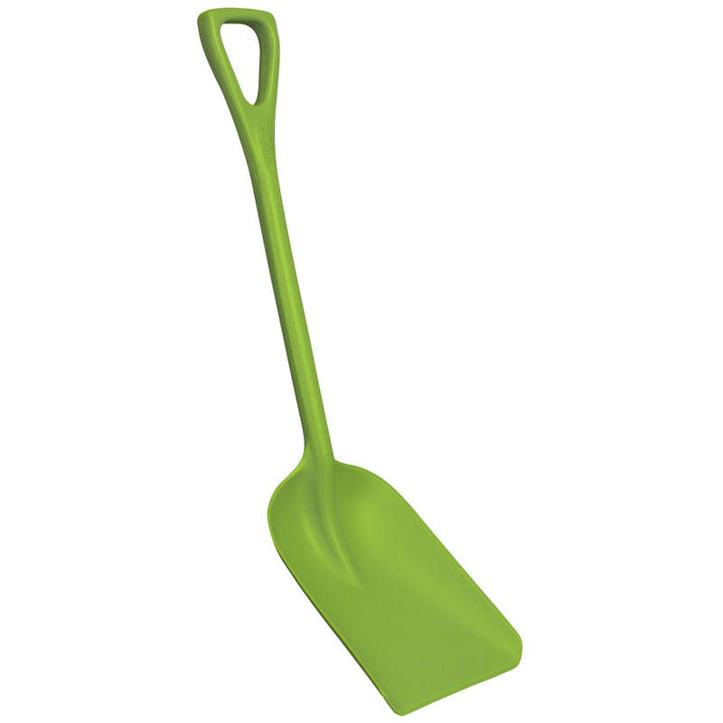 Remco Small One-Piece Shovel with 10" Blade