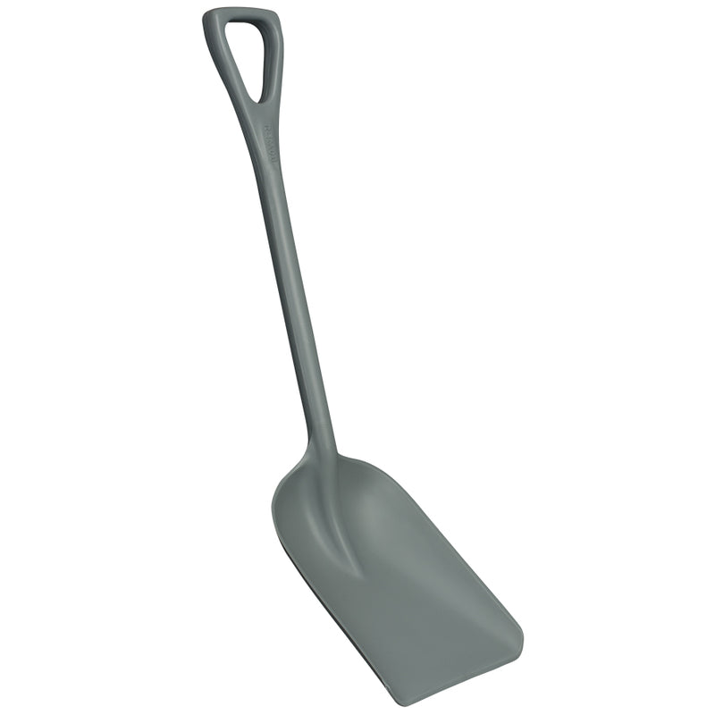 Remco Small One-Piece Shovel with 10" Blade