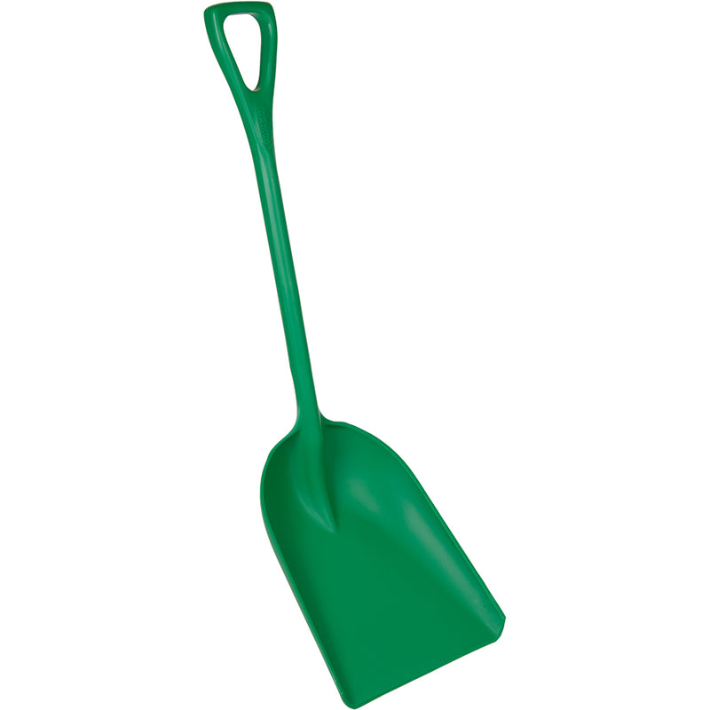 Remco Large One-Piece Shovel with 14" Blade