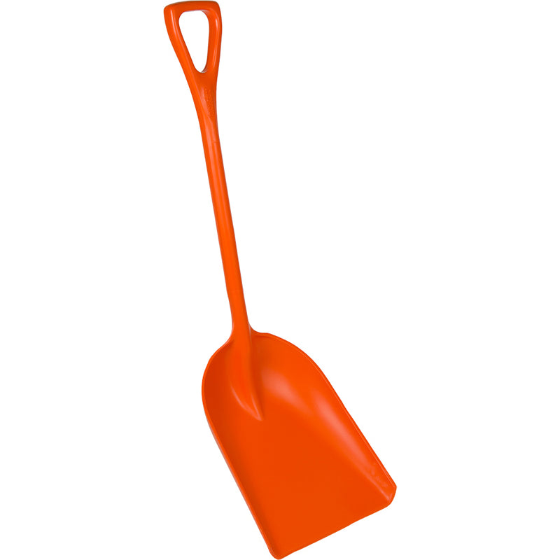 Remco Large One-Piece Shovel with 14" Blade