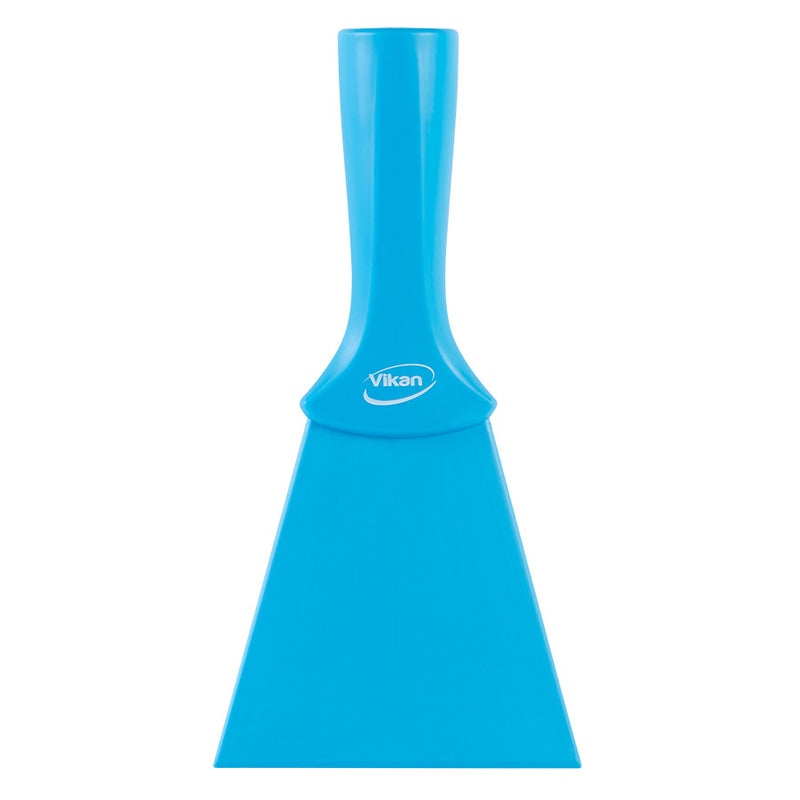 4" Nylon Scraper with Euro Threads