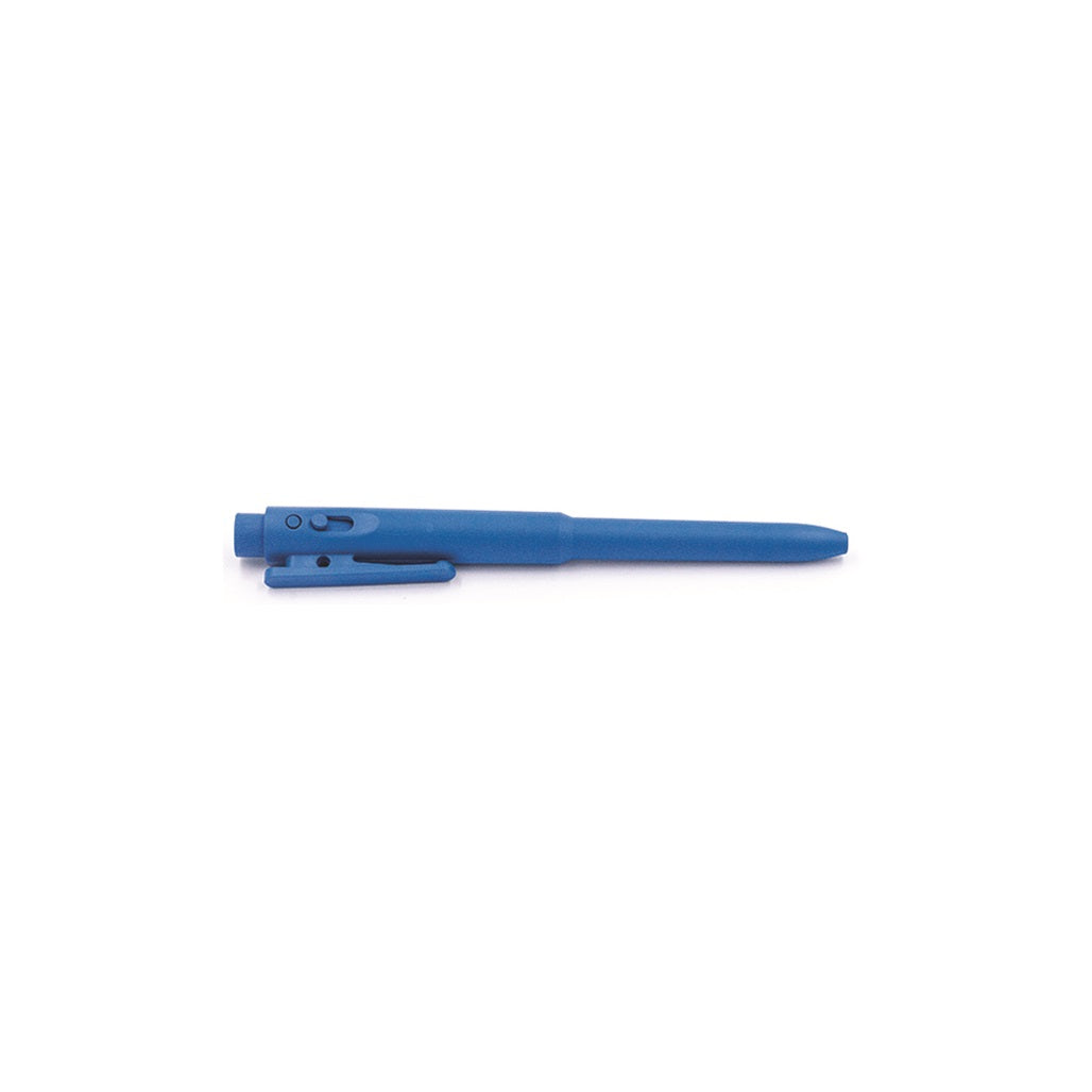 BST RJPEN Metal Detectable Retractable Pen with Clip - 25/PK — Union ...