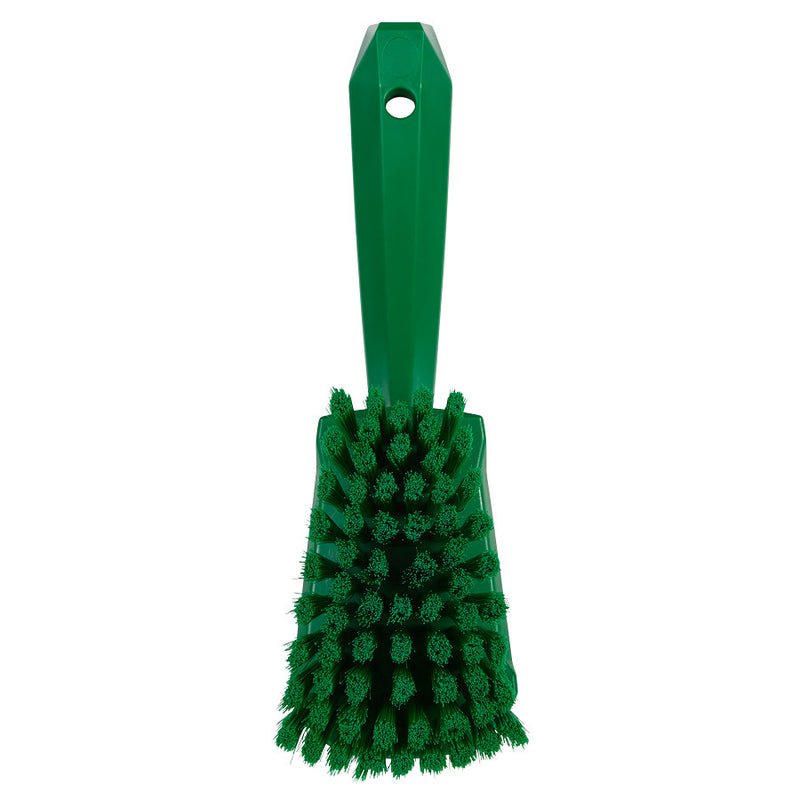 Short Handled Soft Washing Brush