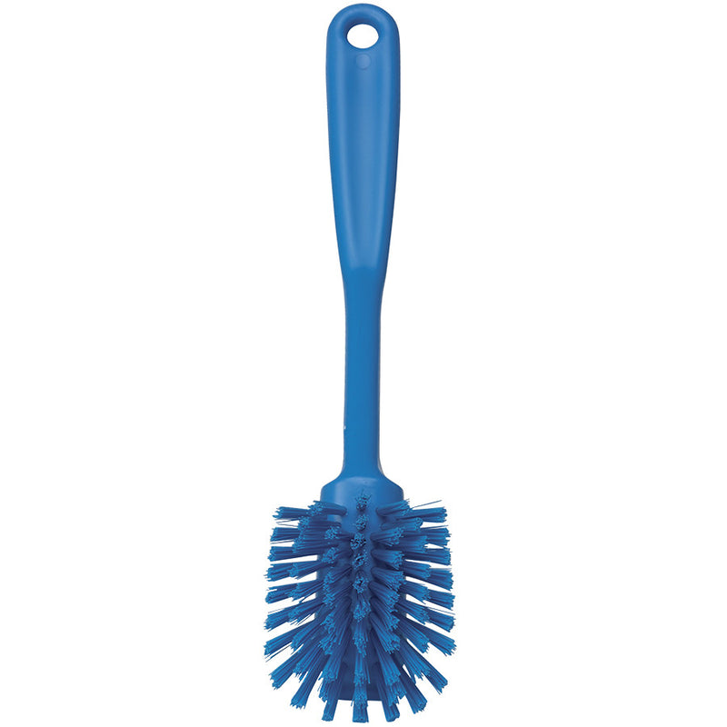 Small Brush with Scraper - 3/pk