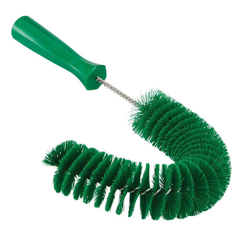 Hook Pipe Hand Brush