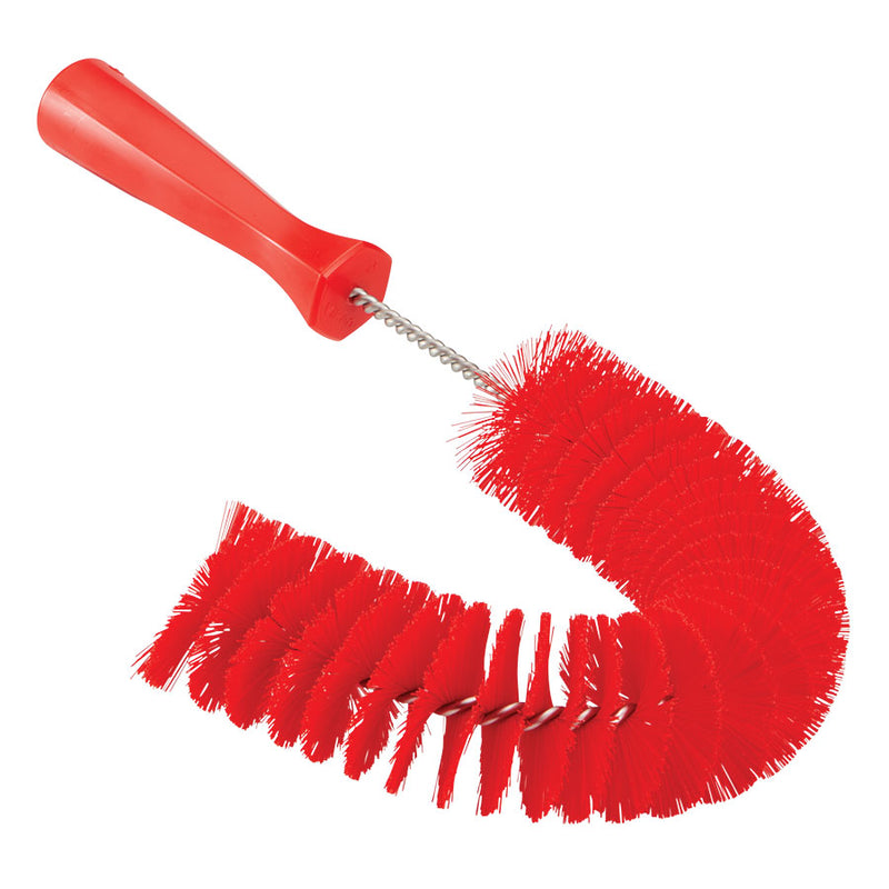 Hook Pipe Hand Brush