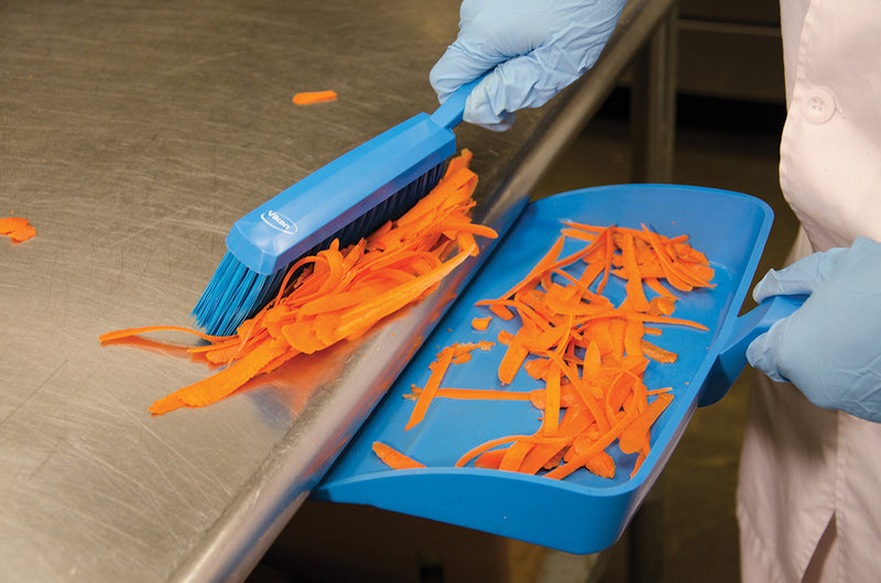 Baker's Bench Brush with Medium Bristles