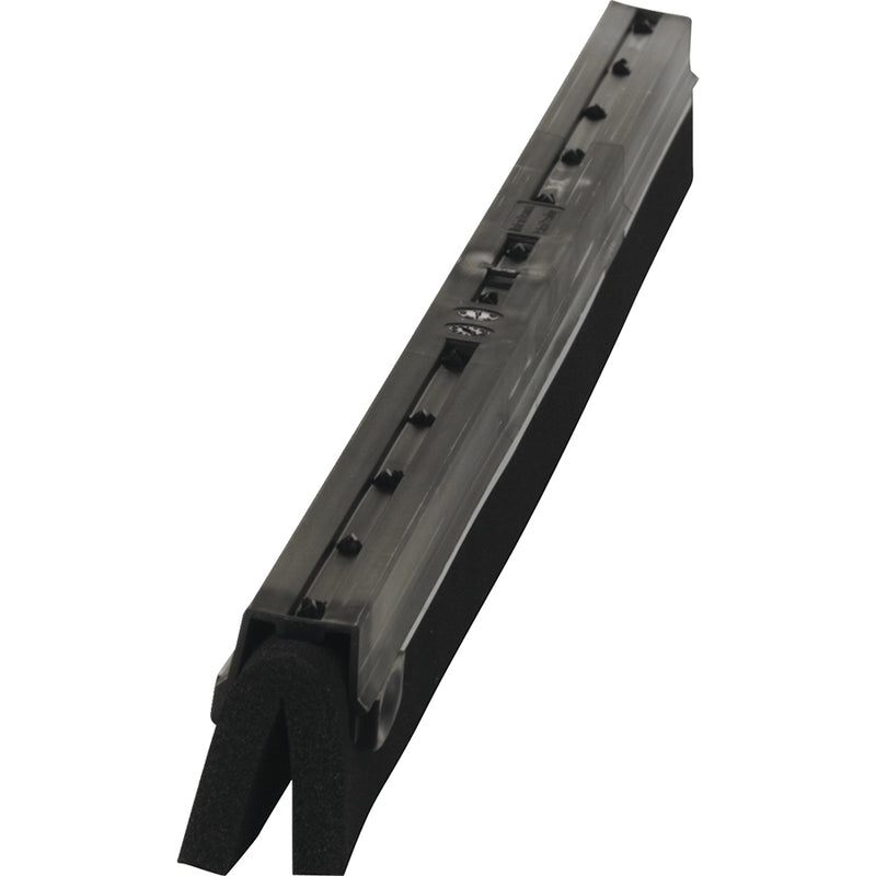 24" Double Foam Squeegee Refill Cassette