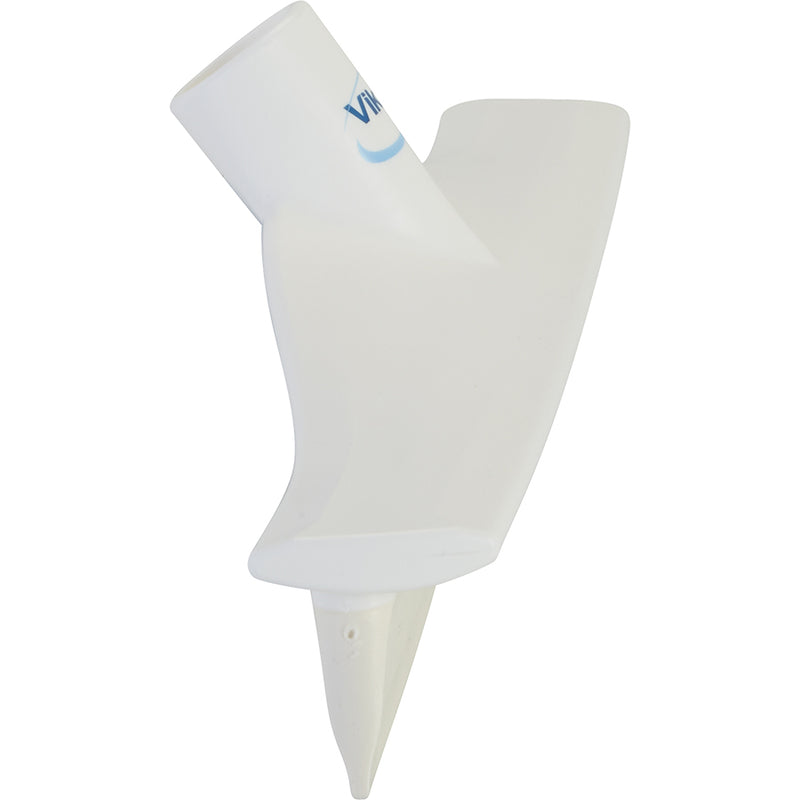 16" Single Blade Ultra Hygiene Squeegee (Replacement Head)