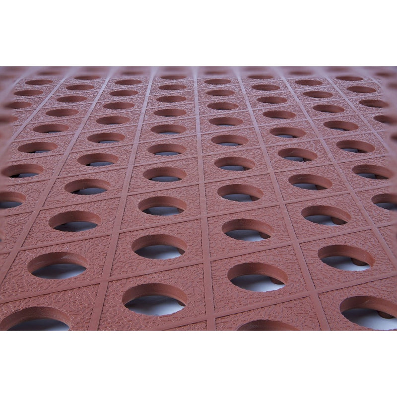 Wearwell Grade A Food Production Floor Mat