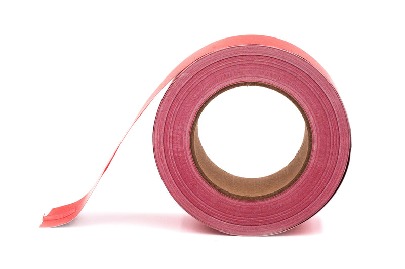 Metal Detectable Self Adhesive Tape - 1 Roll