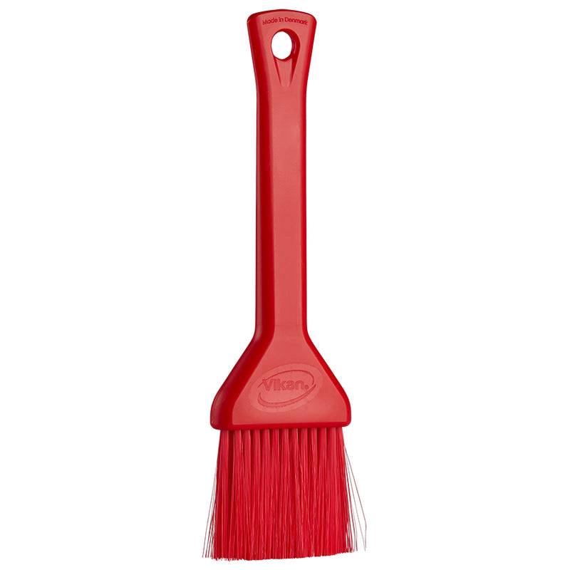 2" Pastry / Detail Brush with Soft Bristles