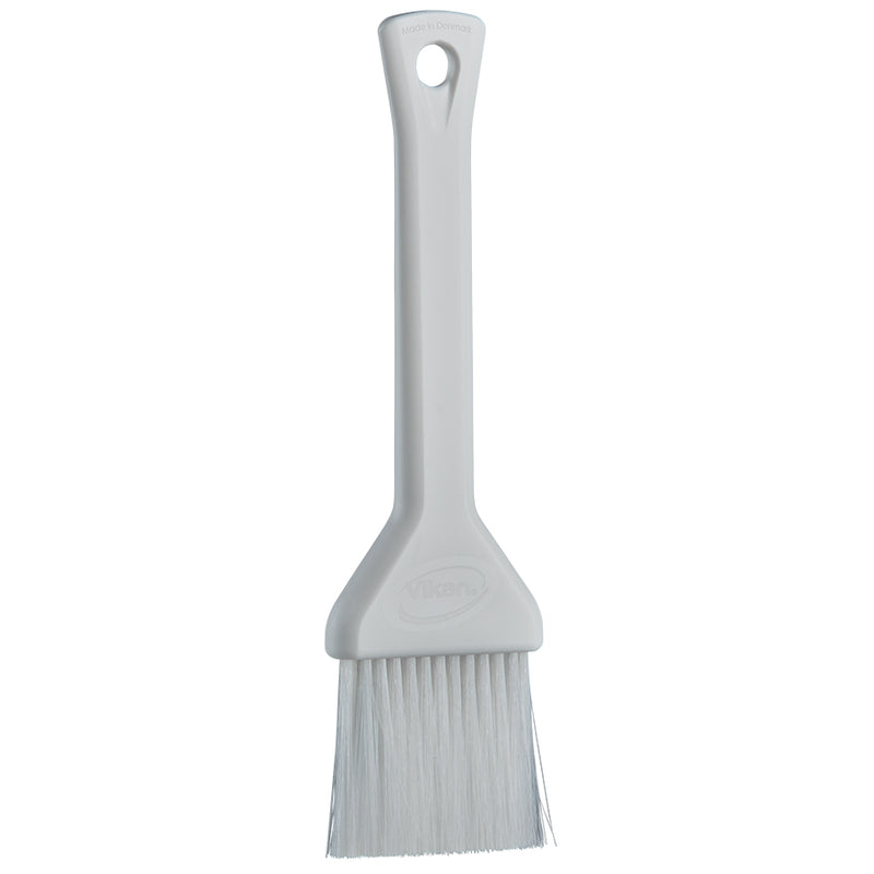 2" Pastry / Detail Brush with Soft Bristles