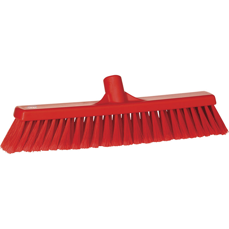 16" Fine Particle Push Broom (Replacement Head)