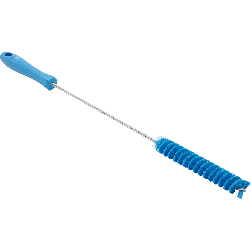 0.9" Tube & Valve Brush - Medium Stiffness