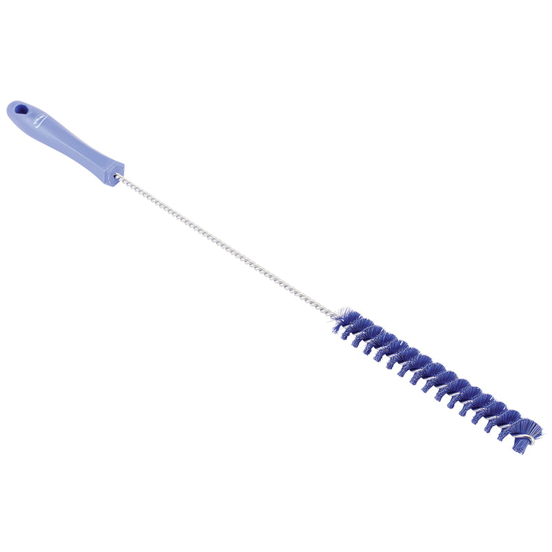 0.9" Tube & Valve Brush - Medium Stiffness