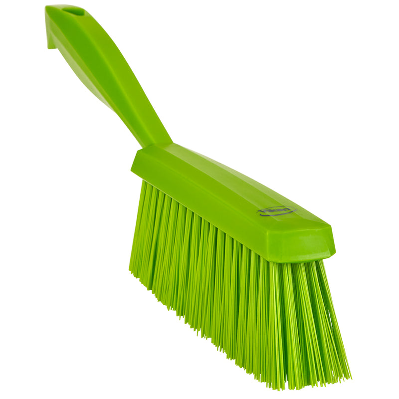 Baker's Bench Brush with Medium Bristles