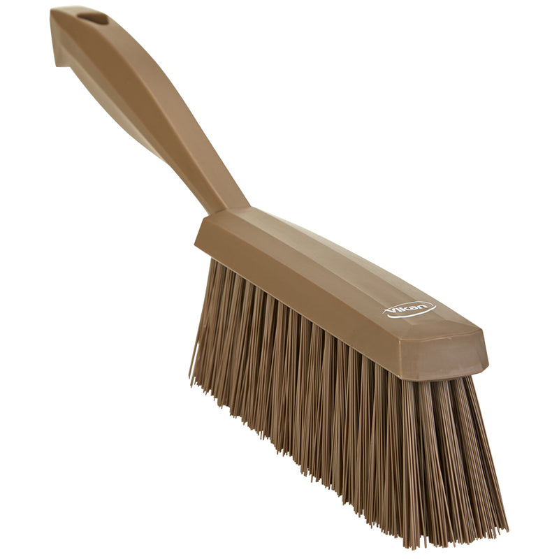 Baker's Bench Brush with Medium Bristles