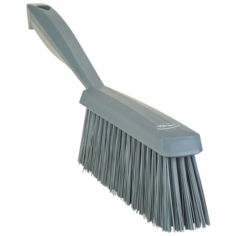 Baker's Bench Brush with Medium Bristles