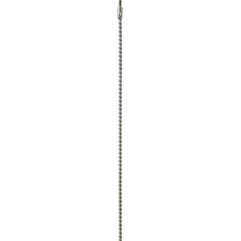 30.8" Stainless Steel Flex Rod Extension