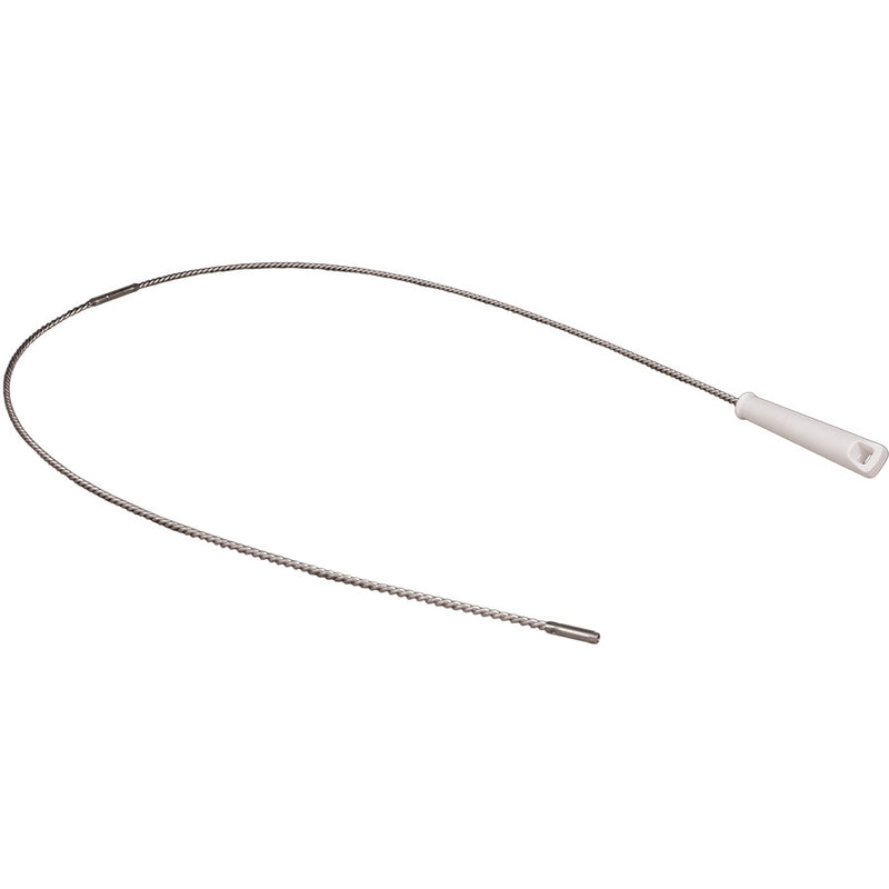 61.4" Stainless Steel Flex Rod Handle