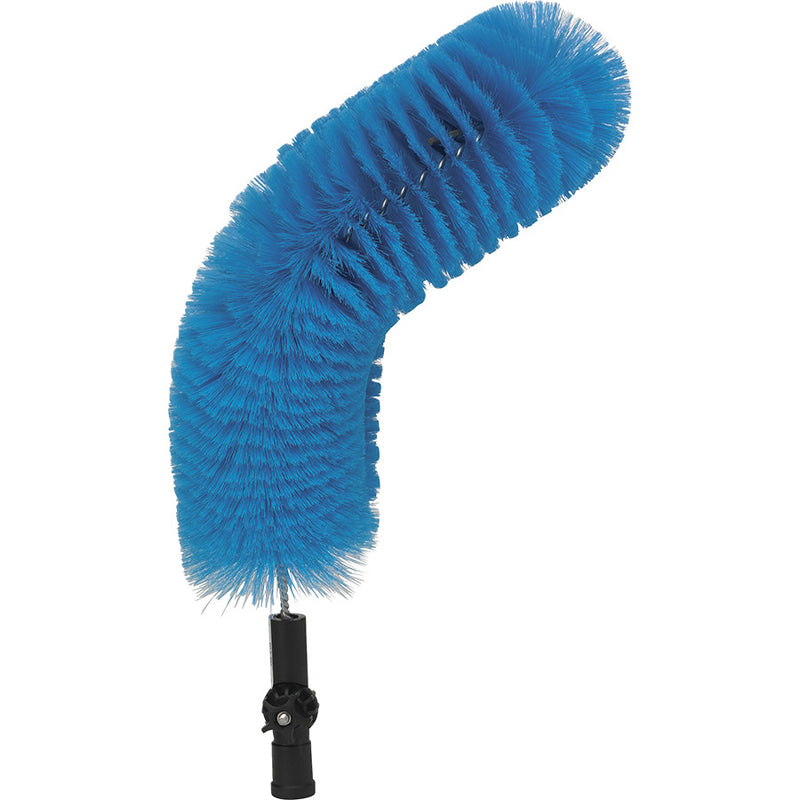 4.4" Soft Overhead Pipe Cleaning Brush (Replacement Brush)