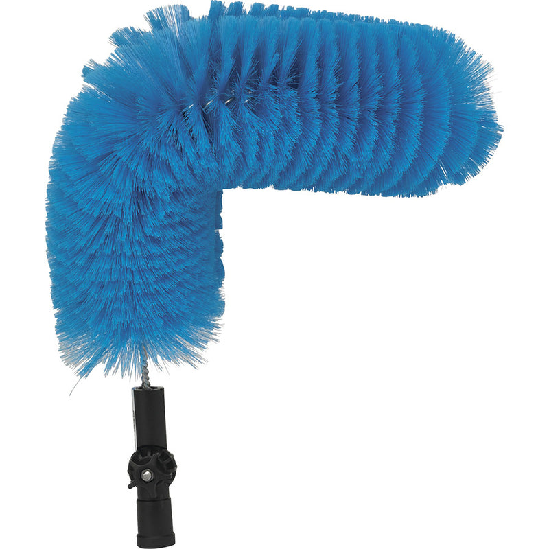 4.4" Soft Overhead Pipe Cleaning Brush (Replacement Brush)