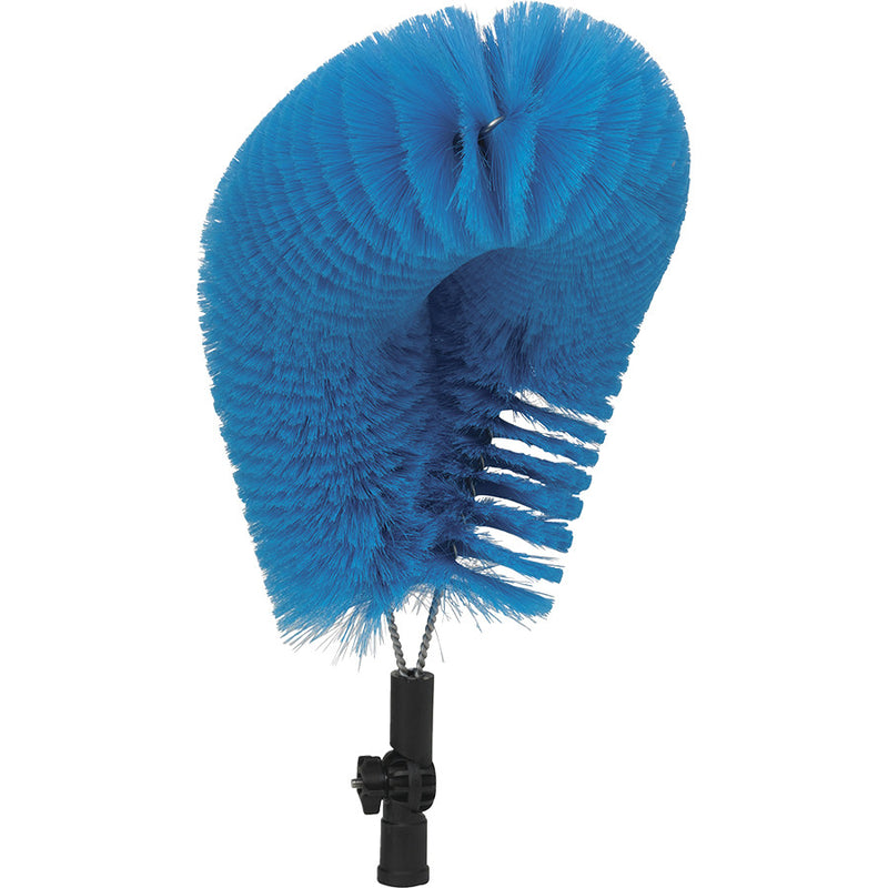 4.4" Soft Overhead Pipe Cleaning Brush (Replacement Brush)