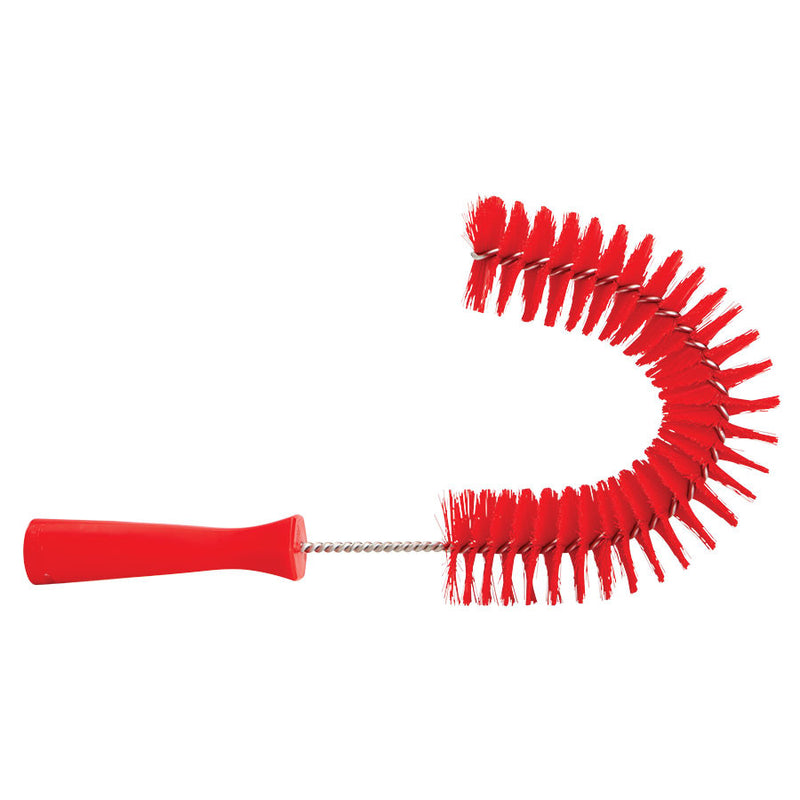 Hook Pipe Hand Brush