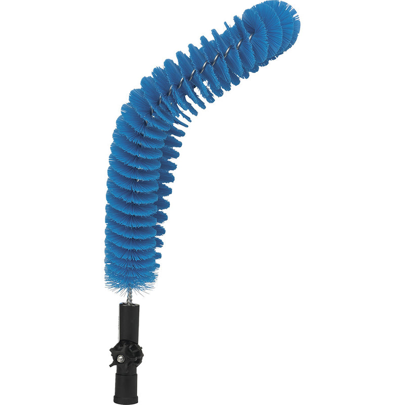 2.5" Stiff Overhead Pipe Cleaning Brush (Replacement Brush)