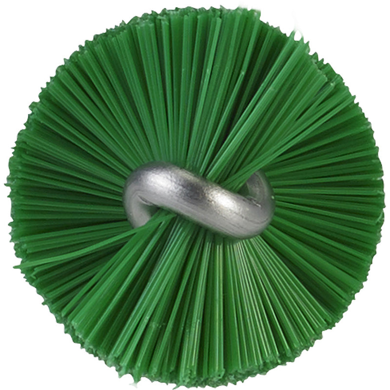 0.9" Tube & Valve Brush - Medium Stiffness